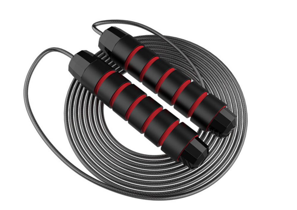 Reguliuojama šokdynė vaikams 275 cm, juoda