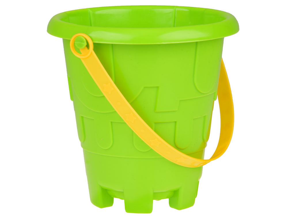 Didelio smėlio žaislų rinkinys