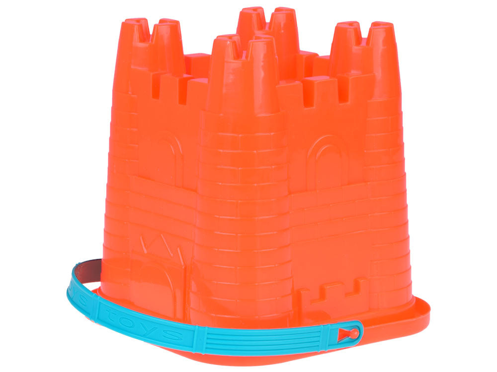 Smėlio žaislų rinkinys su įvairiais priedais