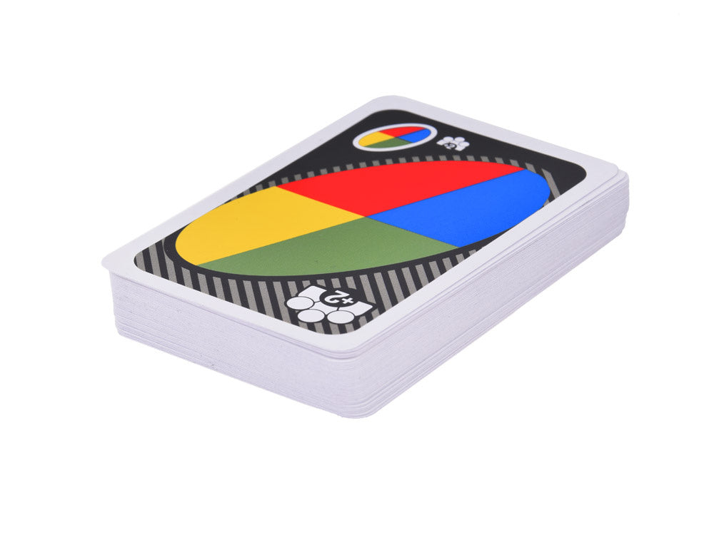 Kortų žaidimas „UNO FLEX“