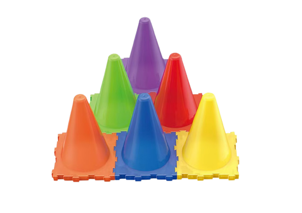 Sporto žaidimų rinkinys vaikams 3in1 Target Throw