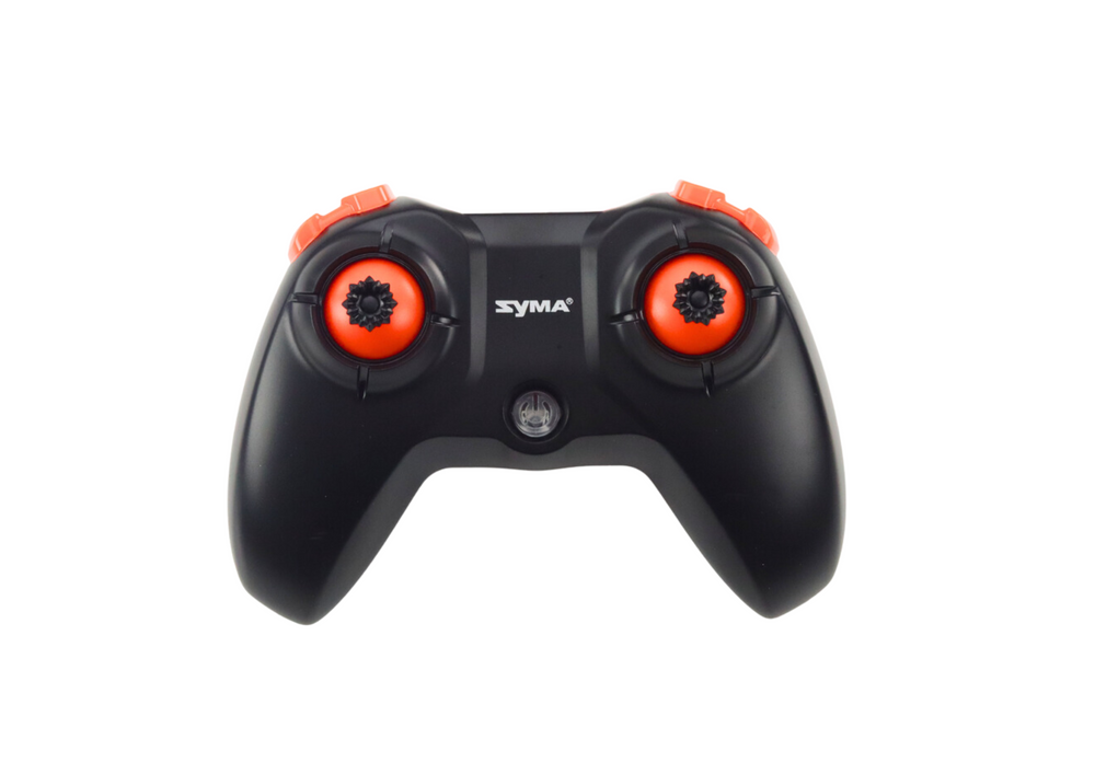 Nuotoliniu būdu valdomas dronas vaikams RC X38 SYMA