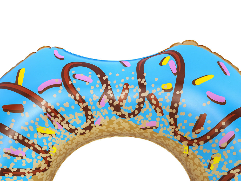 Didelis pripučiamas plaukimo ratas „Spurga“ 107 cm, Bestway