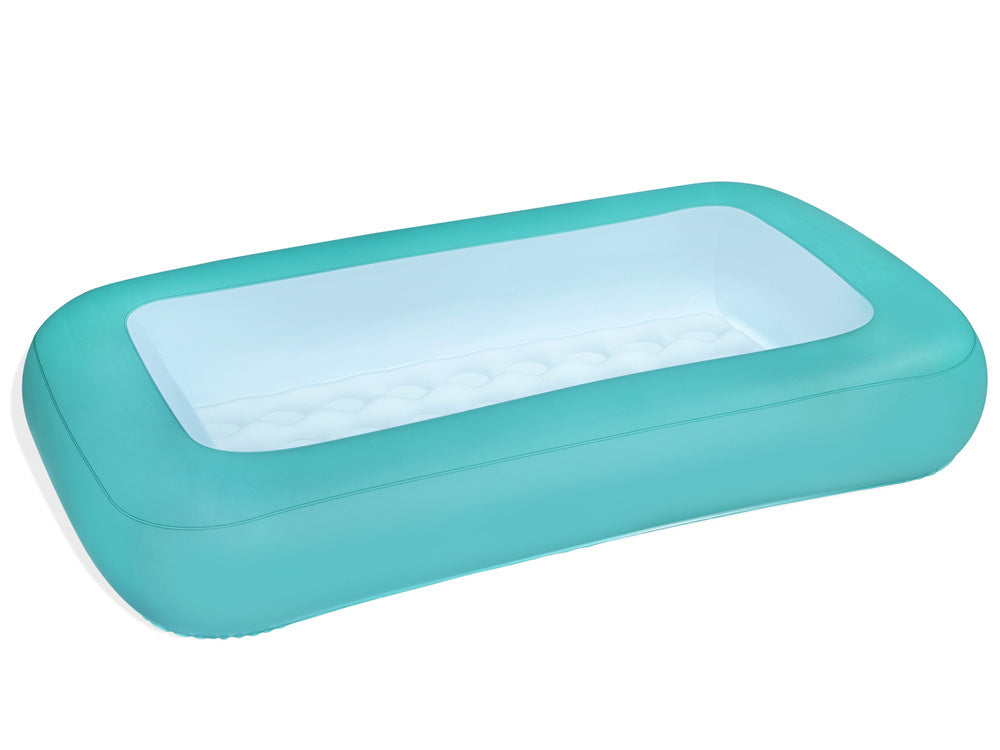 Pripučiamas baseinas vaikams „Aquababes“, Bestway