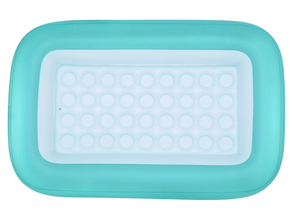 Pripučiamas baseinas vaikams „Aquababes“, Bestway