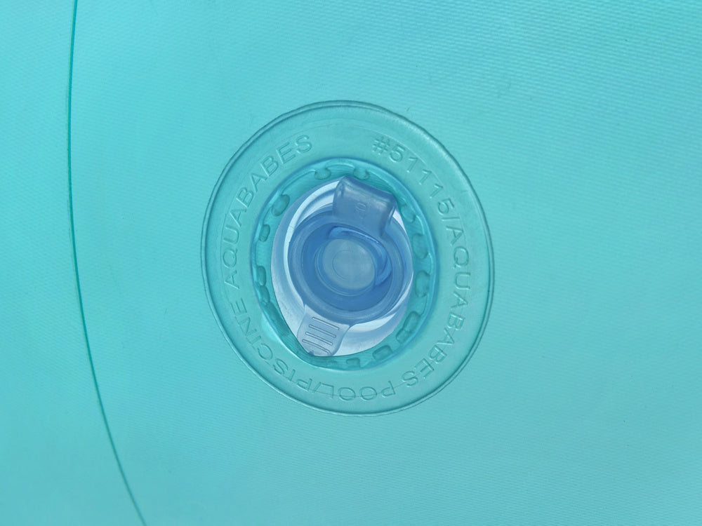 Pripučiamas baseinas vaikams „Aquababes“, Bestway