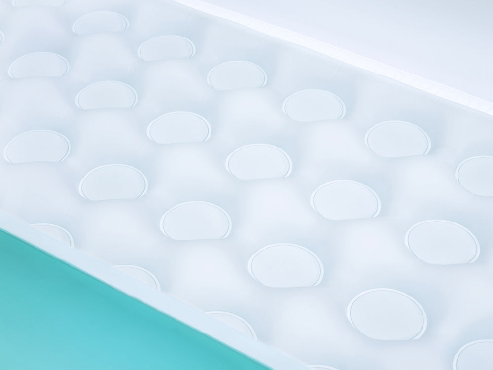 Pripučiamas baseinas vaikams „Aquababes“, Bestway