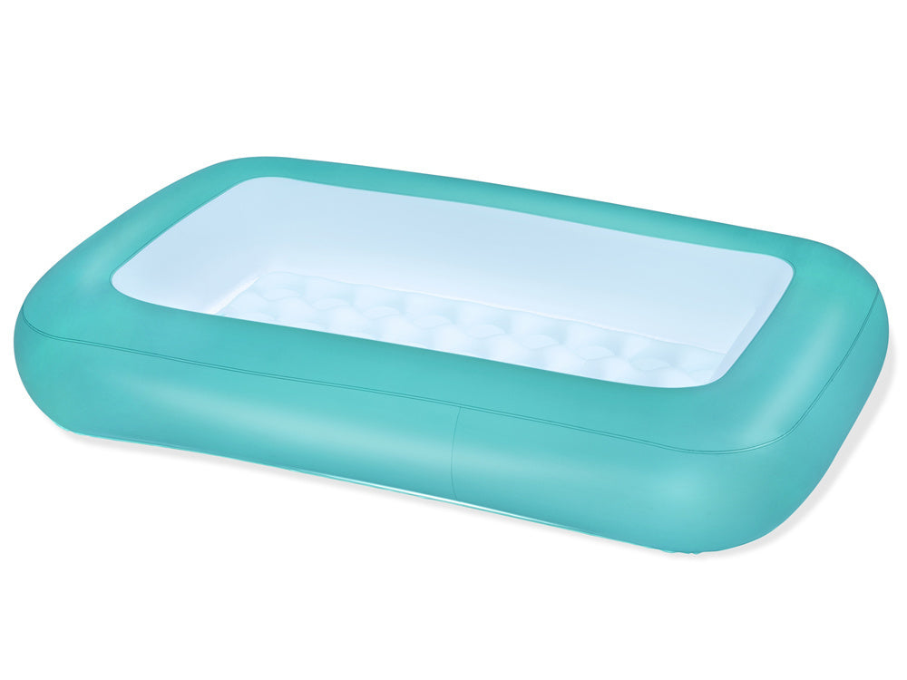 Pripučiamas baseinas vaikams „Aquababes“, Bestway