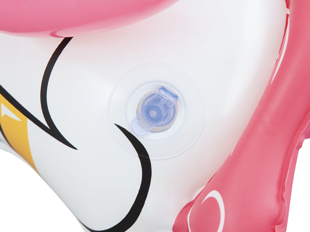 Pripučiamas vandens žaislas vienaragis, Bestway