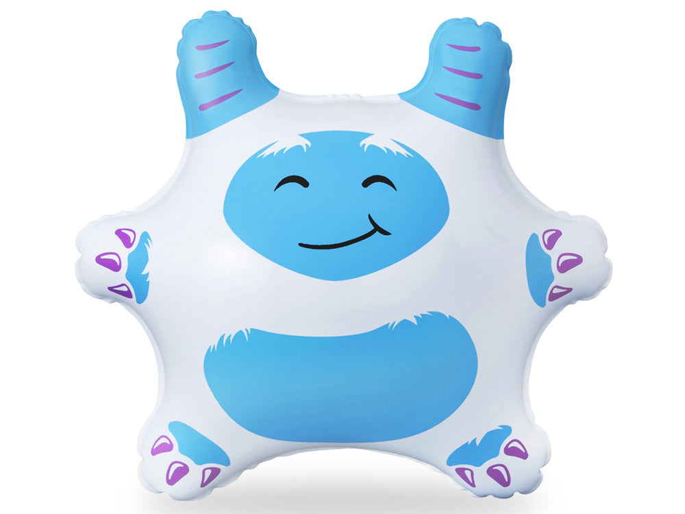 Pripučiamas vandens žaislas Yeti, Bestway
