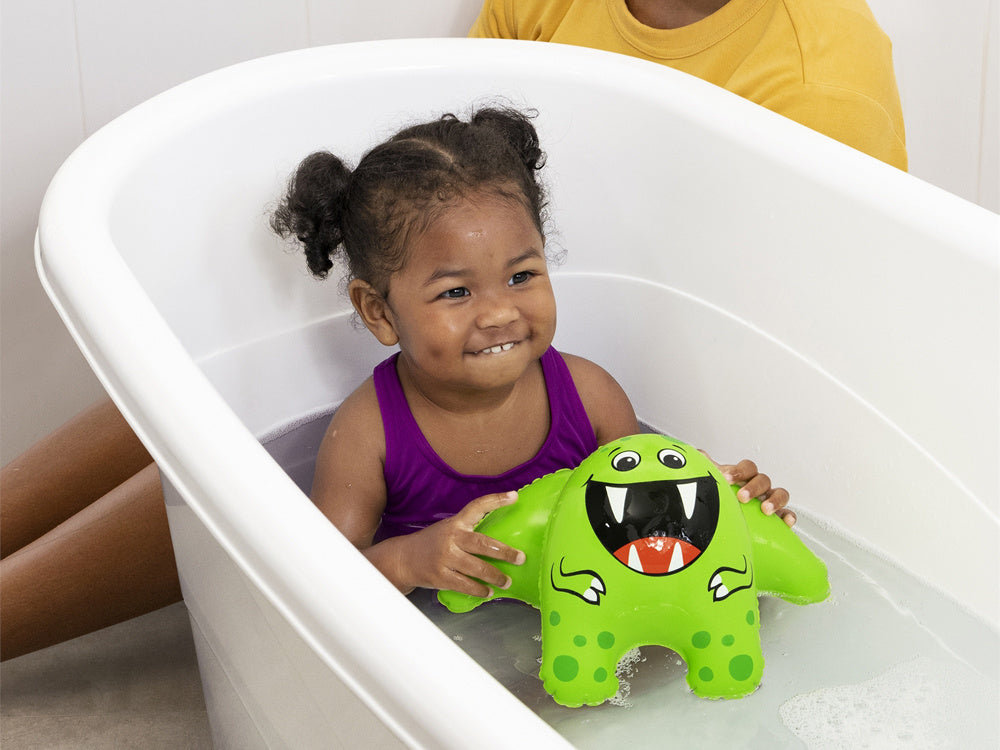 Pripučiamas vandens žaislas monstras, Bestway