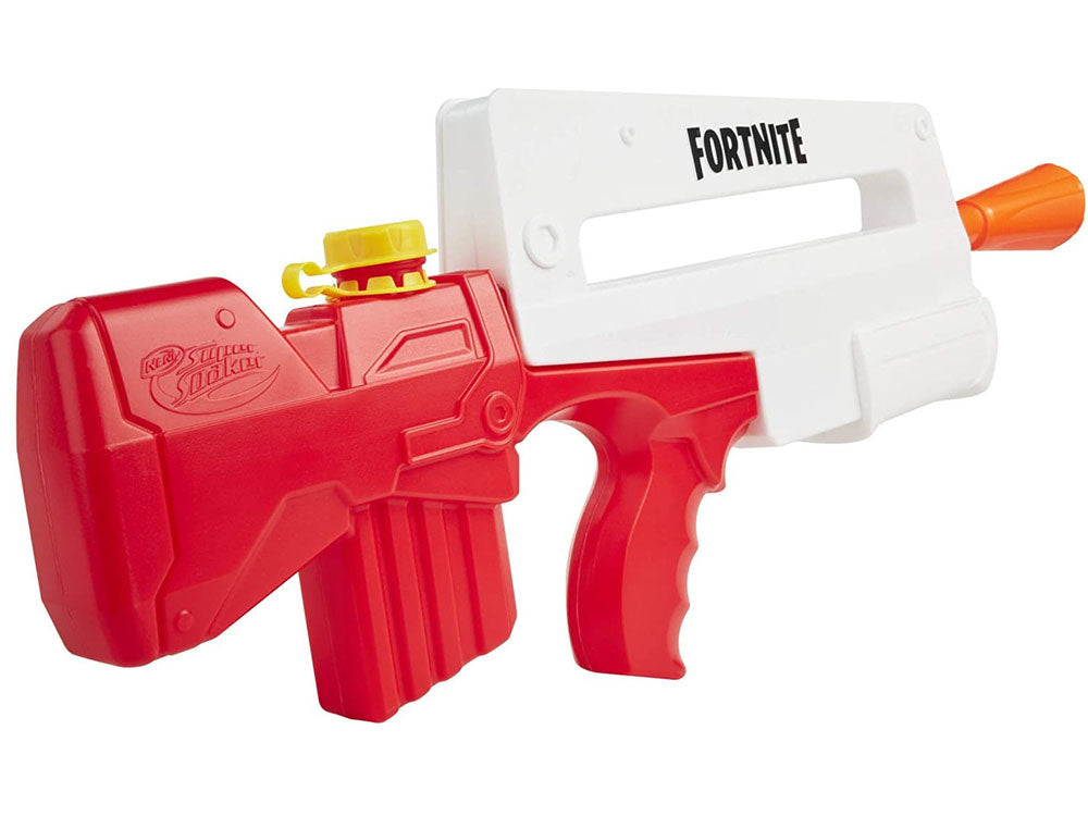 Žaislinis vandens pistoletas „Hasbro Nerf“