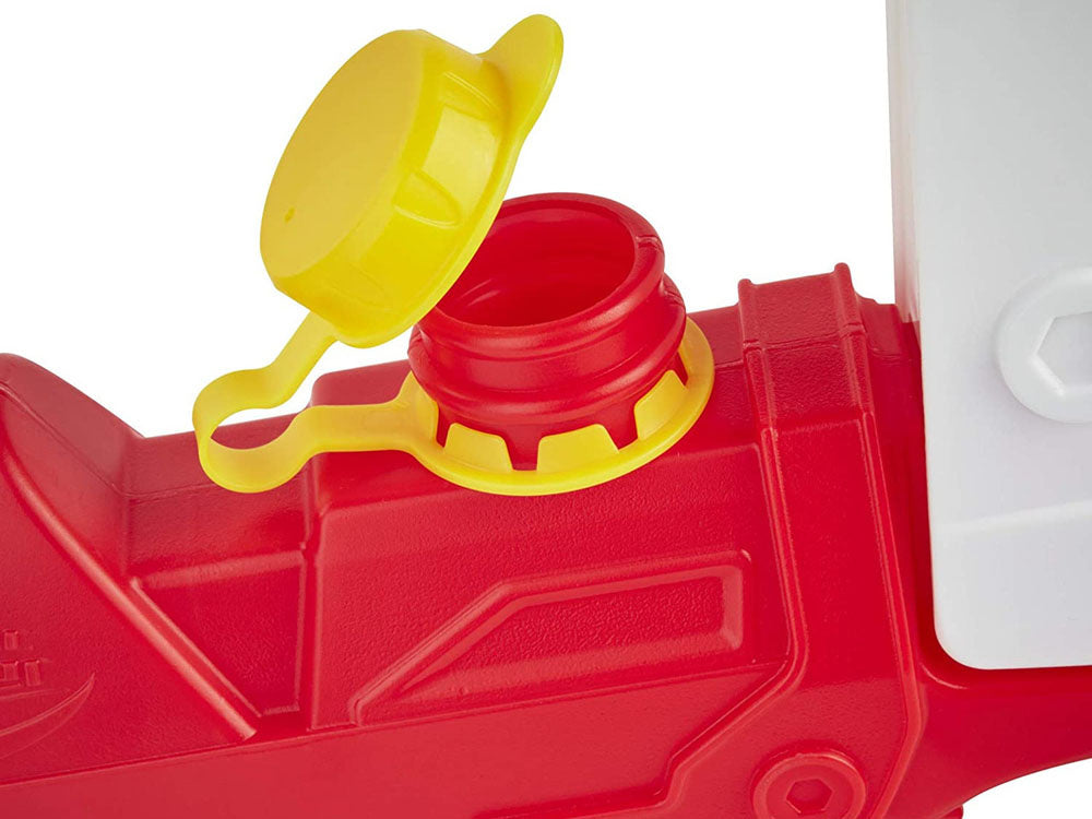 Žaislinis vandens pistoletas „Hasbro Nerf“