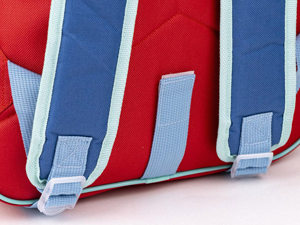 Vaikiška kuprinė „Žmogus voras“ 40 cm