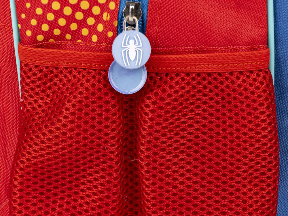 Vaikiška kuprinė „Žmogus voras“ 40 cm