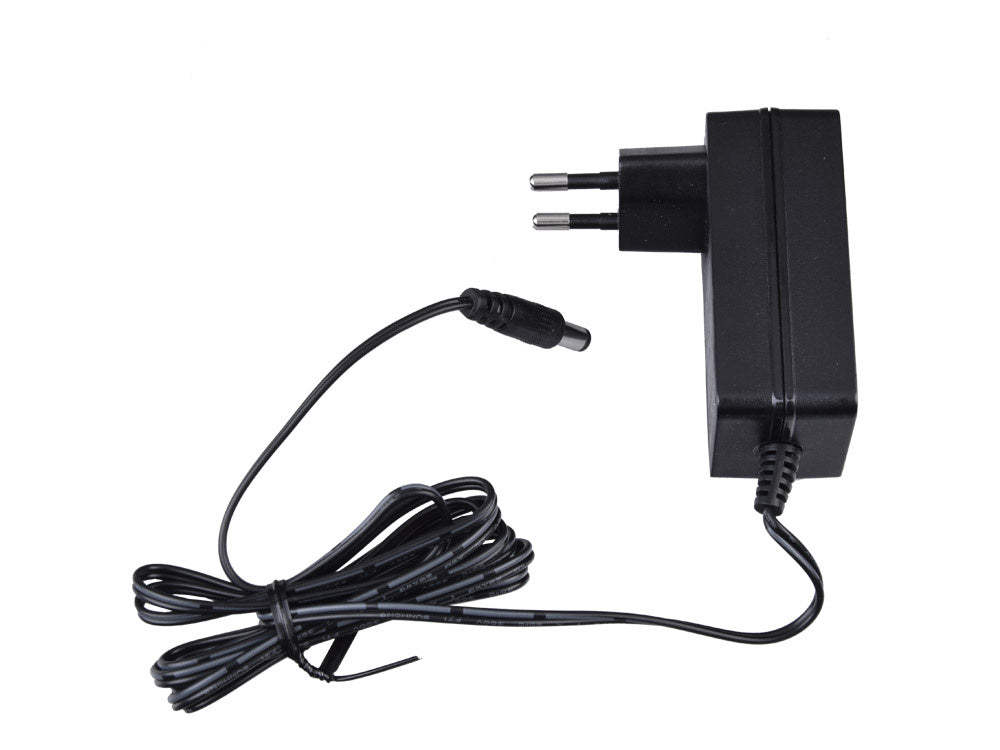 Vienvietis elektrinis motociklas vaikams BMW, raudonas