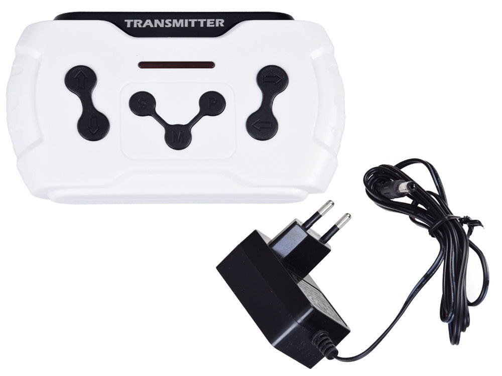 Elektrinis gaisrinis automobilis vaikams