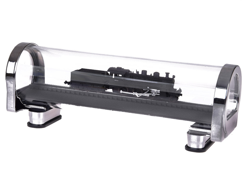 Elegantiškas kolekcinis lokomotyvo modelis JNR C50 Japonija