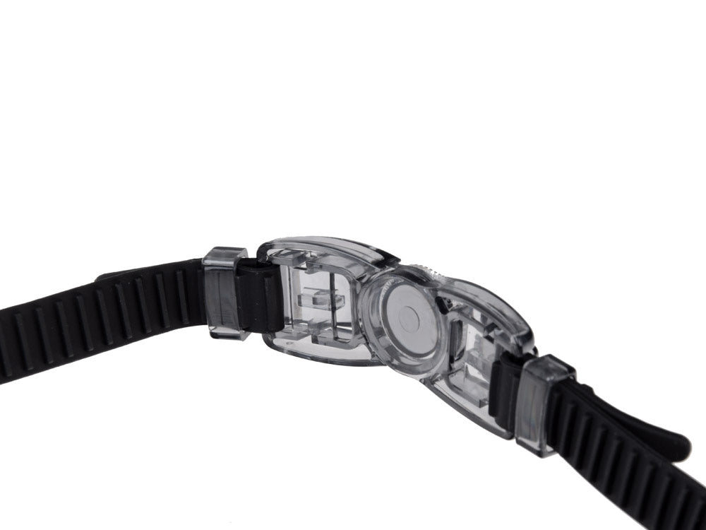 Plaukimo akinių rinkinys, rožinis