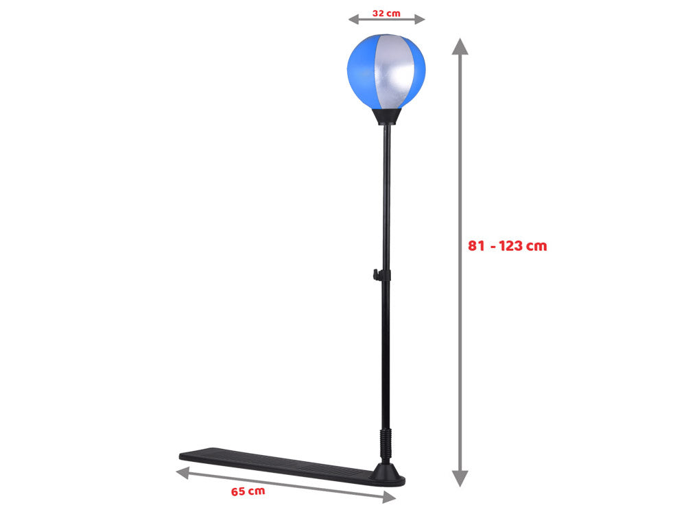 Bokso rinkinys vaikams