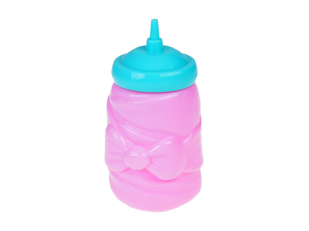 Lėlė kūdikis su priedais, judančiomis galūnėmis ir aksesuarais