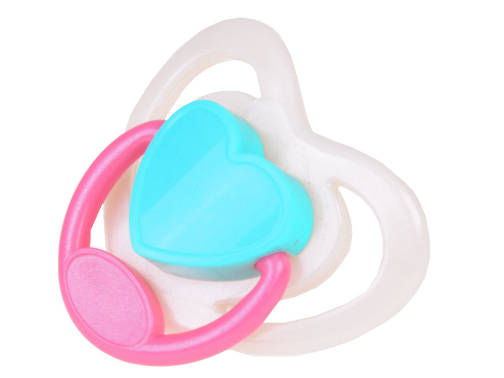 Lėlė kūdikis su priedais, judančiomis galūnėmis ir aksesuarais