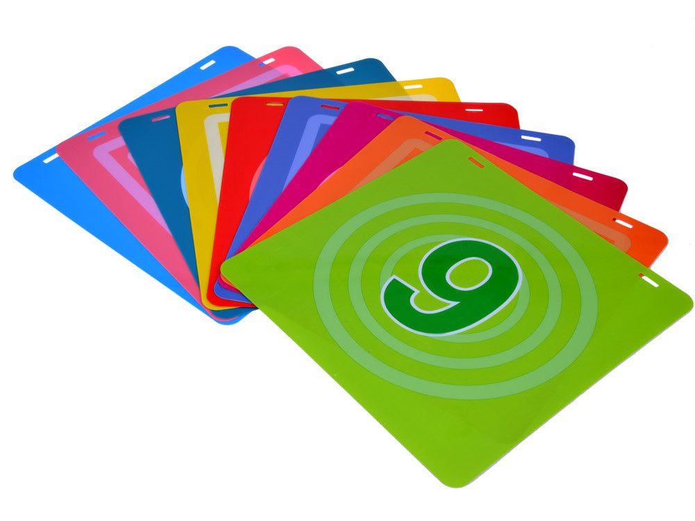 Metimo į taikinį žaidimas