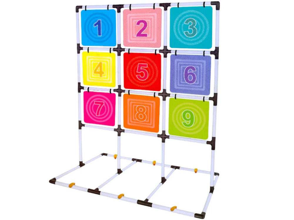 Metimo į taikinį žaidimas