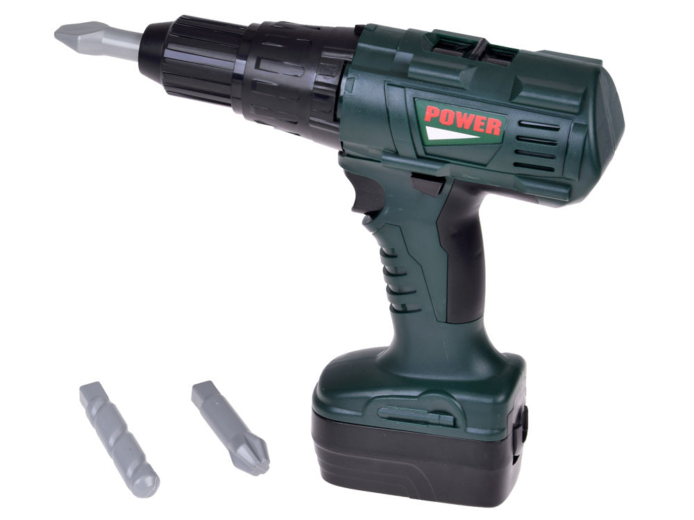 Kūrybinis dirbtuvių rinkinys, žalias