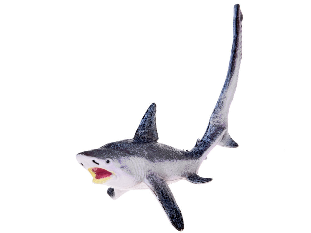 Jūrų gyvūnų figūrėlių rinkinys