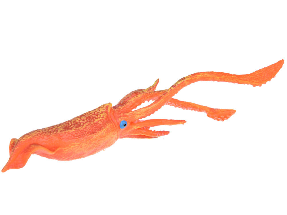 Jūrų gyvūnų figūrėlių rinkinys