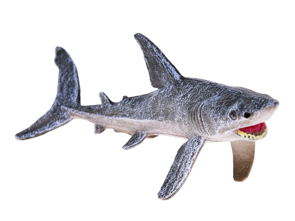 Jūrų gyvūnų figūrėlių rinkinys