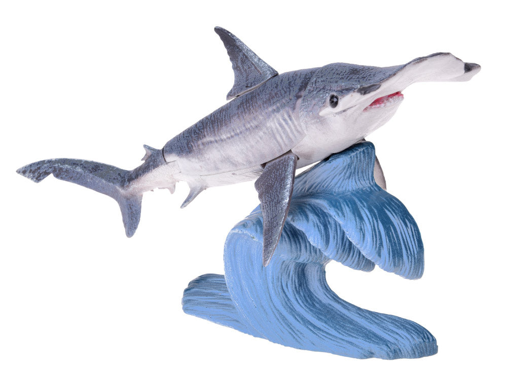 Jūrų gyvūnų figūrėlių rinkinys