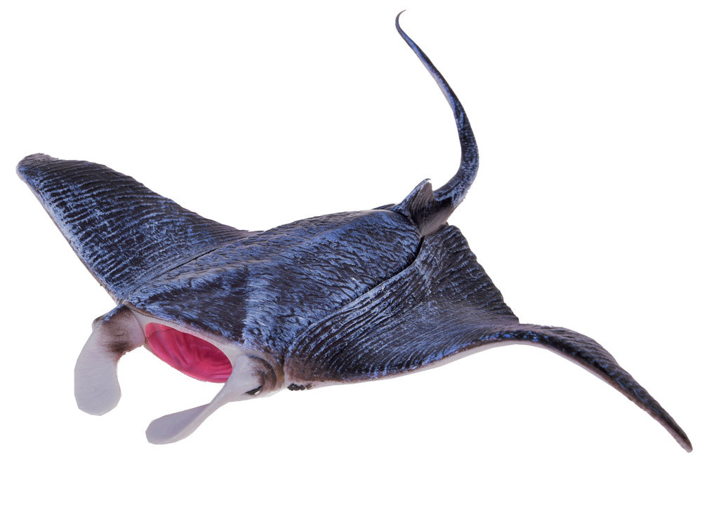 Jūrų gyvūnų figūrėlių rinkinys