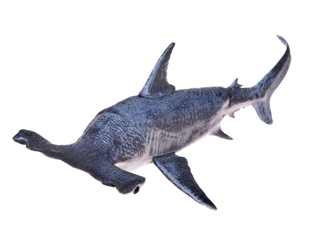 Jūrų gyvūnų figūrėlių rinkinys