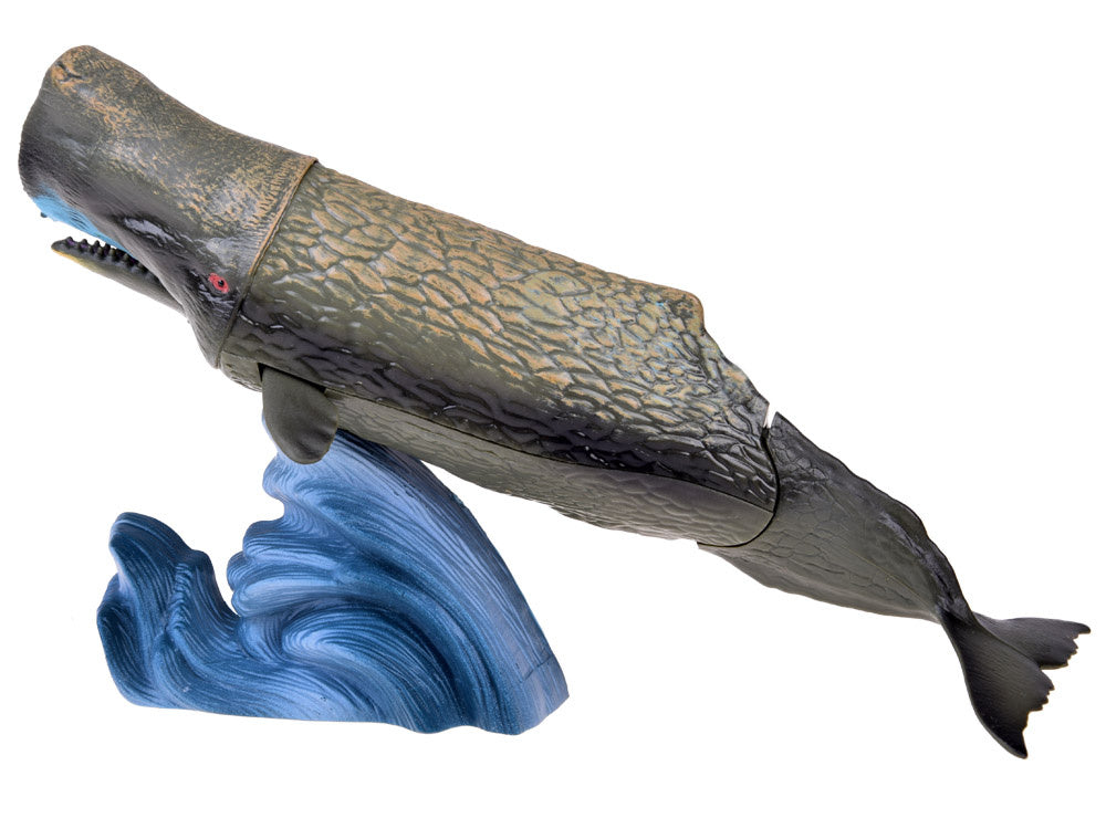 Jūrų gyvūnų figūrėlių rinkinys