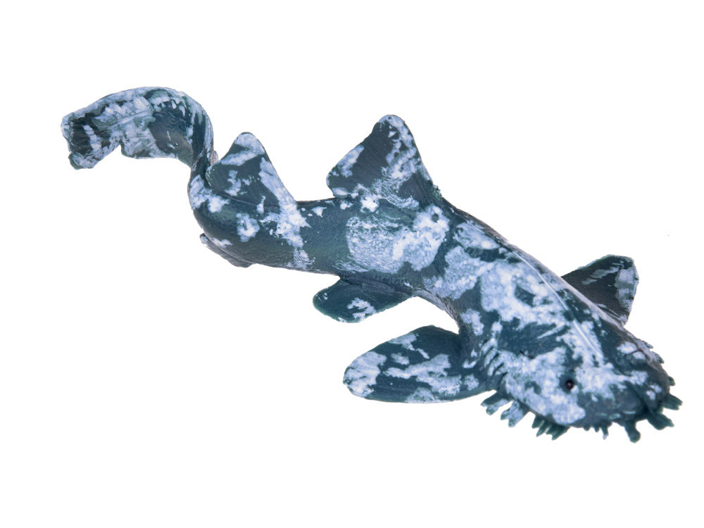 Jūrų gyvūnų figūrėlių rinkinys