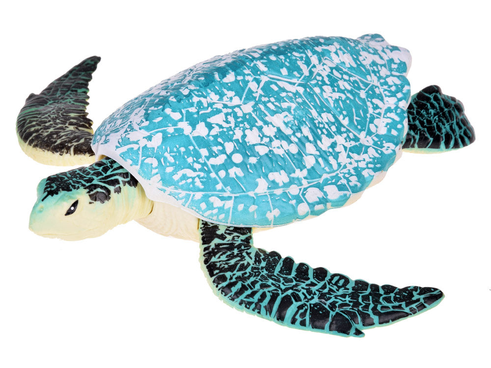 Jūrų gyvūnų rinkinys figūrėlės 10 el