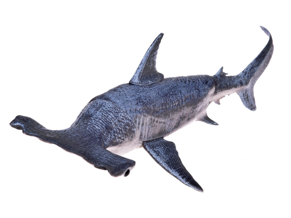 Jūrų gyvūnų rinkinys figūrėlės 10 el