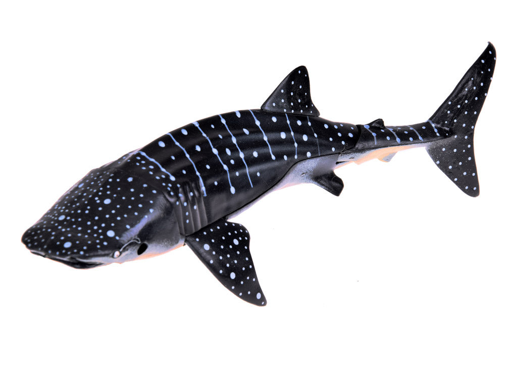 Jūrų gyvūnų rinkinys figūrėlės 10 el