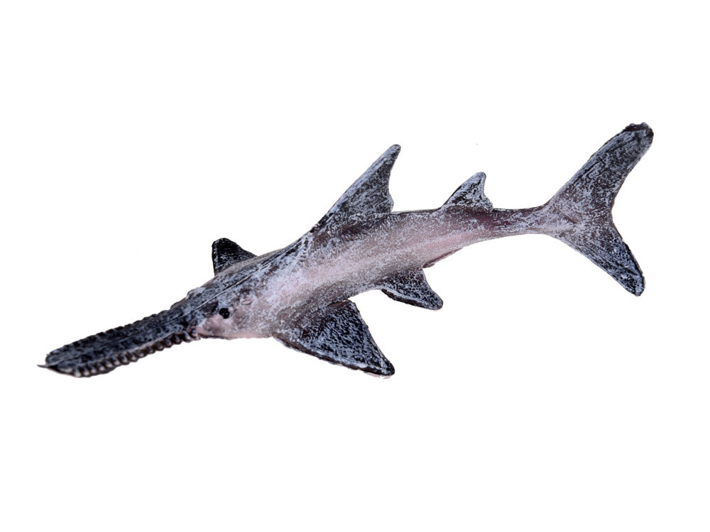 Jūrų gyvūnų rinkinys figūrėlės 10 el