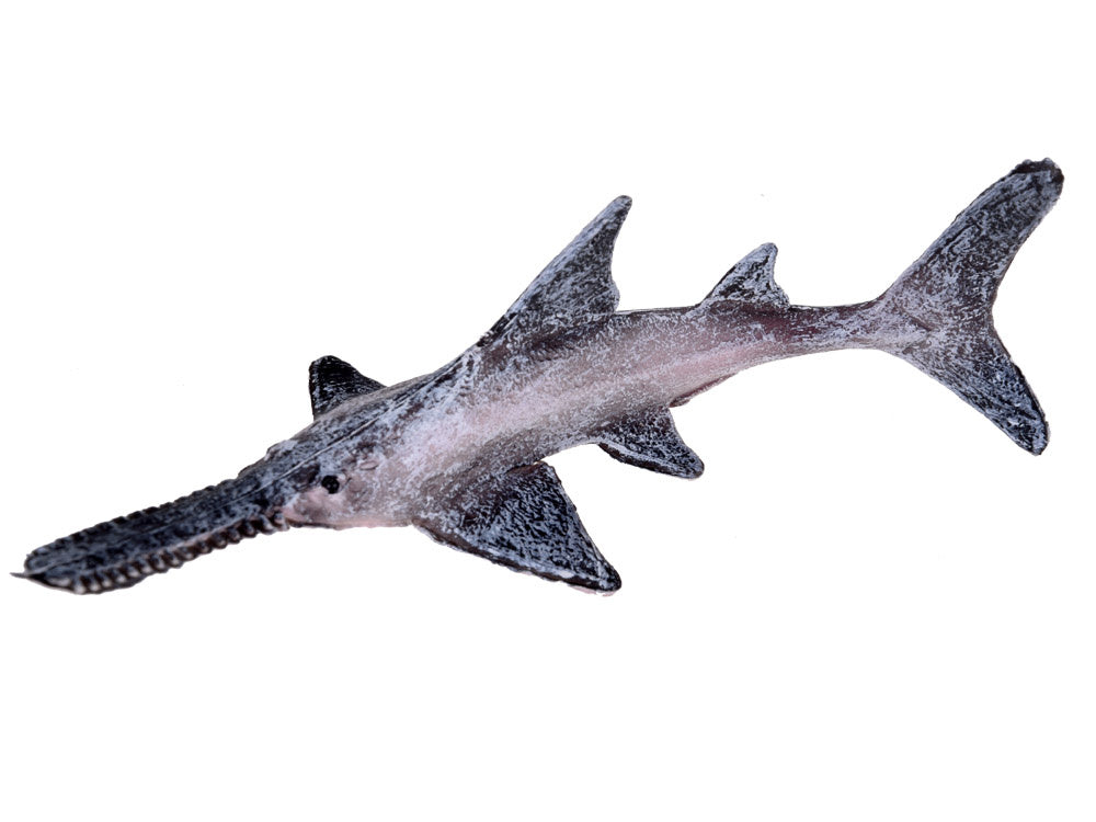 Jūrų gyvūnų rinkinys figūrėlės 10 el, banginis