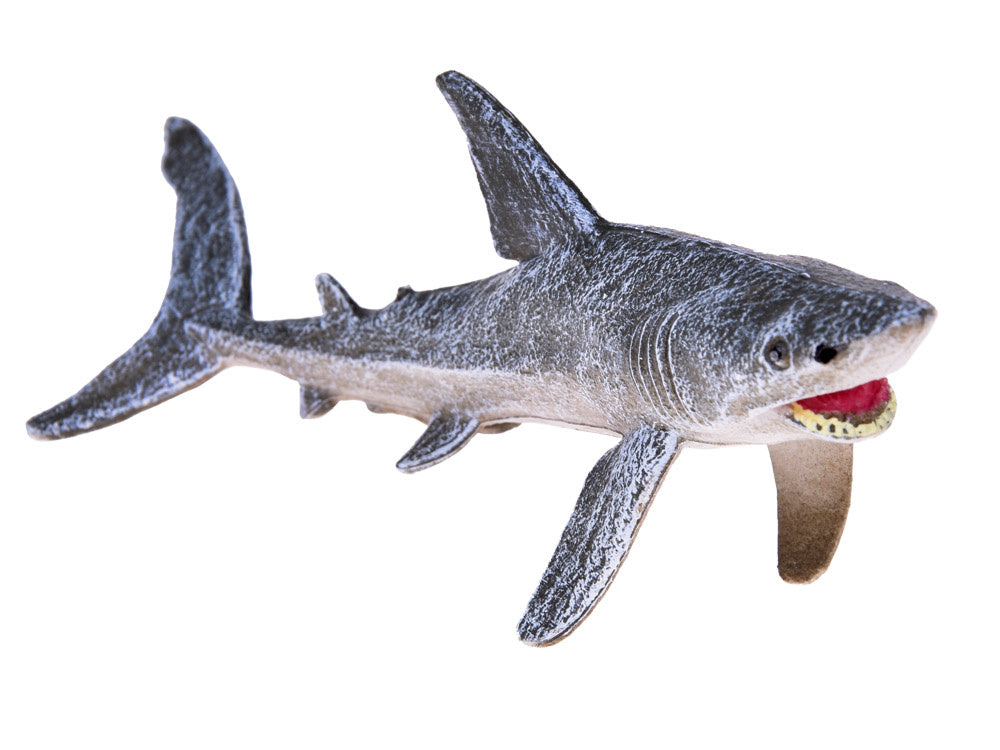 Jūrų gyvūnų rinkinys figūrėlės 10 el, banginis