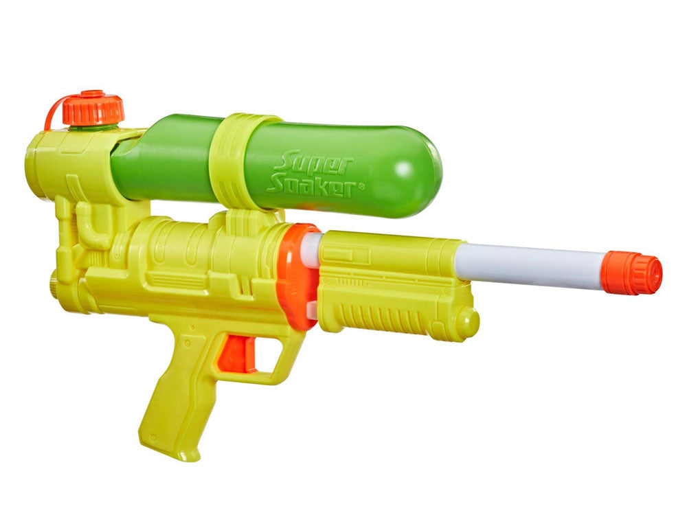 Vandens pistoletas Nerf Soa XP50, geltonas