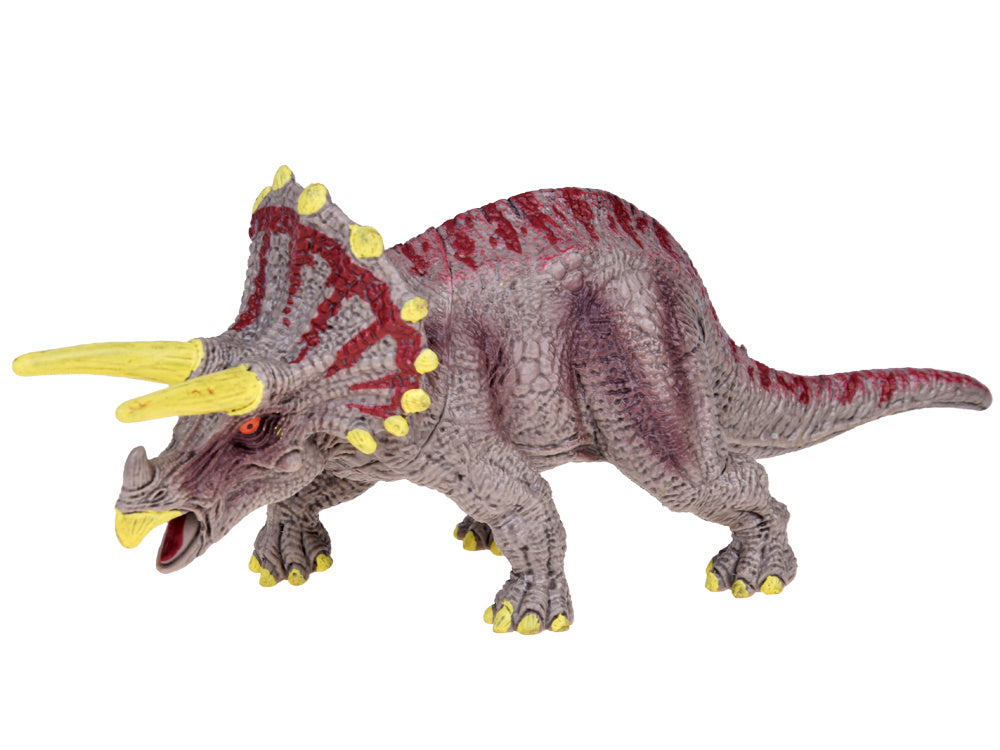 Triceratopts dinozauro figūrėlė