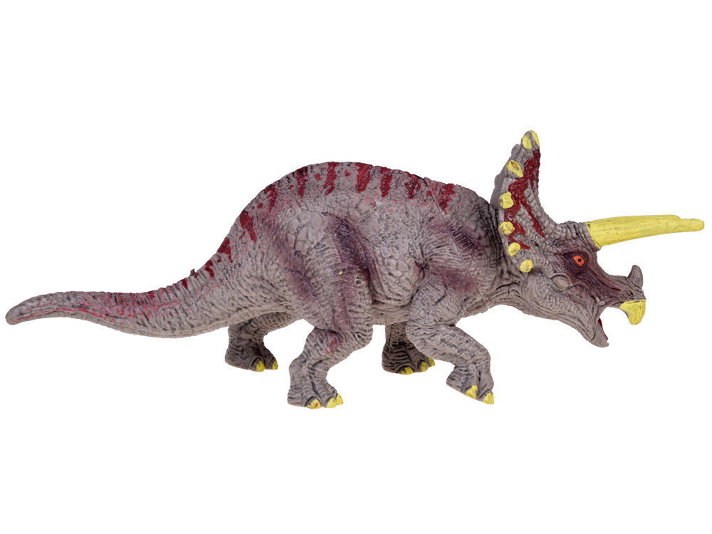 Triceratopts dinozauro figūrėlė
