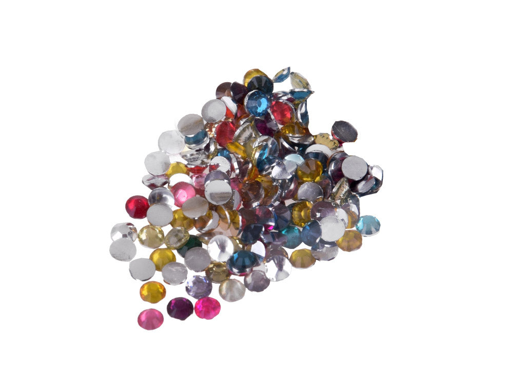 Kūrybinis deimantinis rinkinys raktų pakabukams kurti