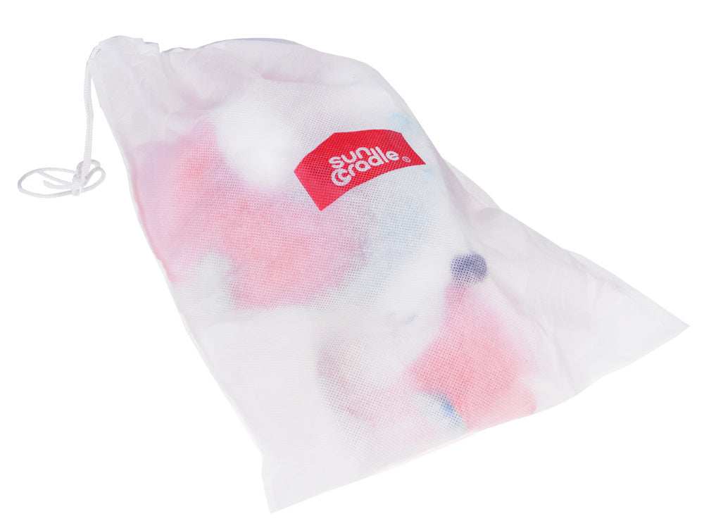 Vaikiško vežimėlio pakabukas barškutis, lapė