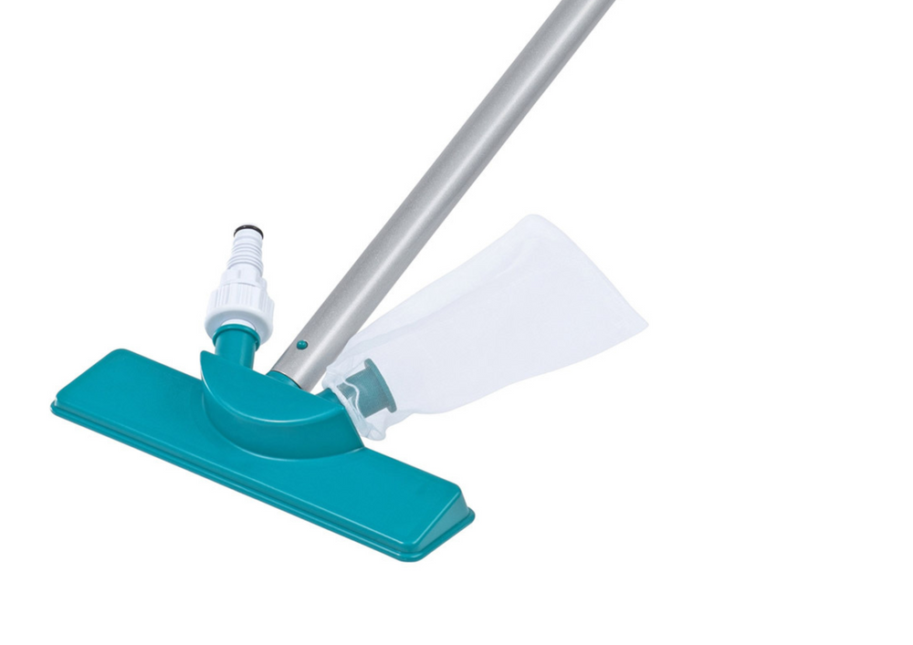 Baseino valymo rinkinys „Bestway“ 58013