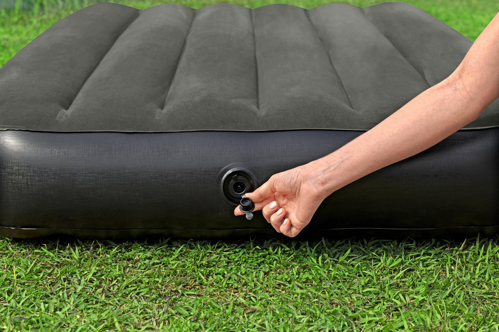 Pripučiamas vienvietis čiužinys 188x99x25cm, Bestway 6713L